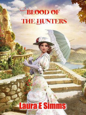 cover image of Blood of the Hunters
